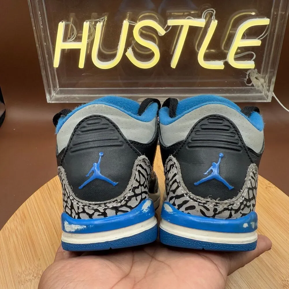 Nike air jordan